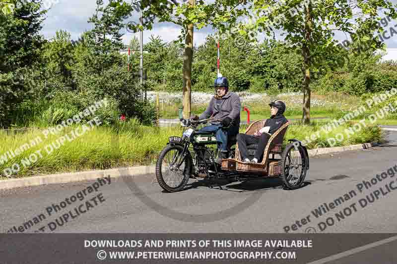 Vintage motorcycle club;eventdigitalimages;no limits trackdays;peter wileman photography;vintage motocycles;vmcc banbury run photographs